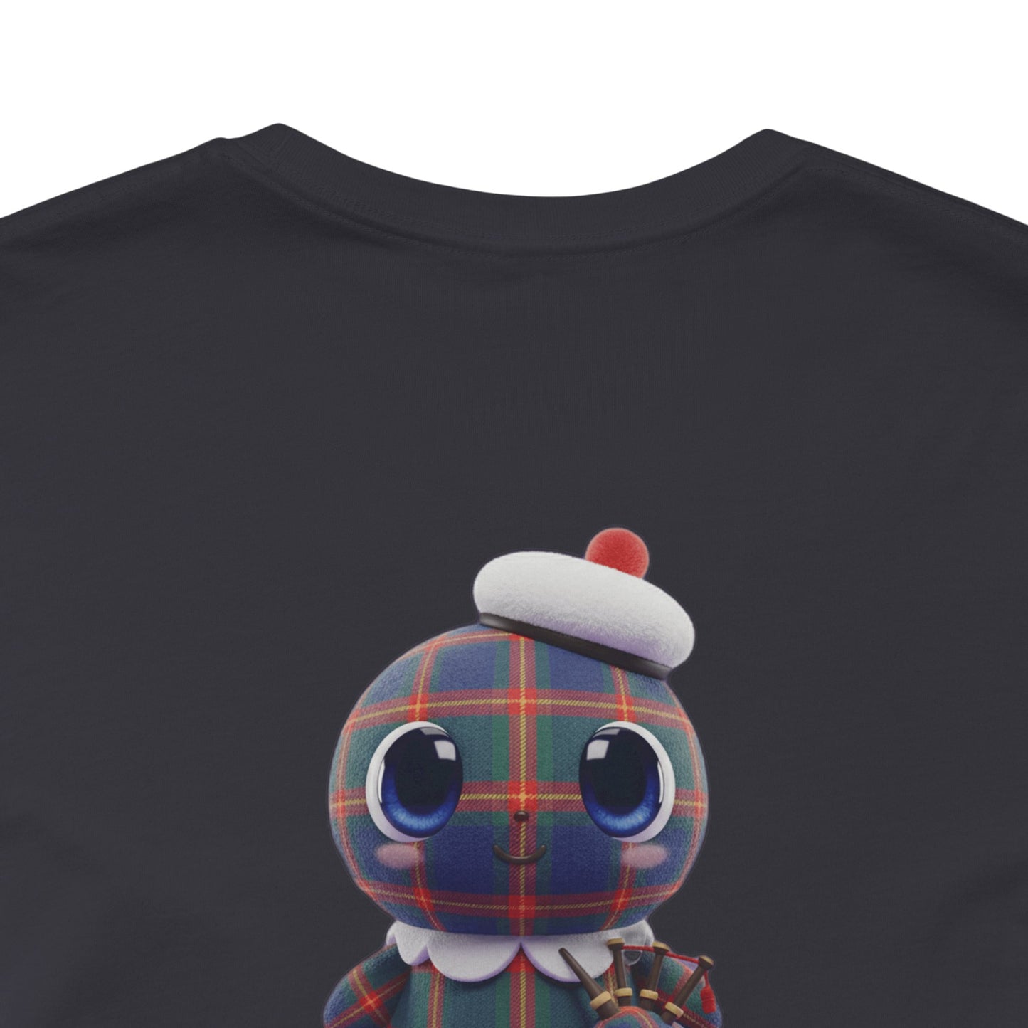 🐾⚽ Scotland World Cup 2026 Companion – Limited Edition Official Merchandise | PokAIMignons™