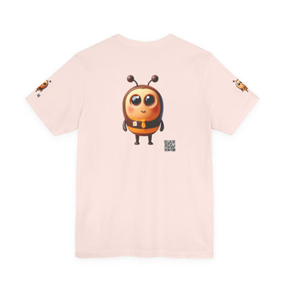 YukiB65F PokAIMignon Companion T-Shirt — T-Shirt | PokAIMignons™