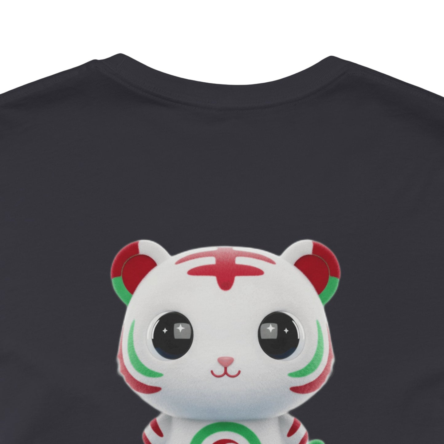 🐾⚽ Tunisia World Cup 2026 Companion – Limited Edition Official Merchandise | PokAIMignons™