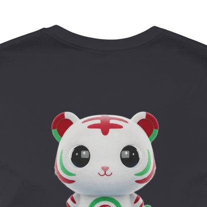 🐾⚽ Tunisia World Cup 2026 Companion – Limited Edition Official Merchandise | PokAIMignons™