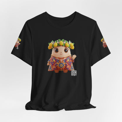 Sicilia PokAIMignon T-Shirt — T-Shirt | PokAIMignons™
