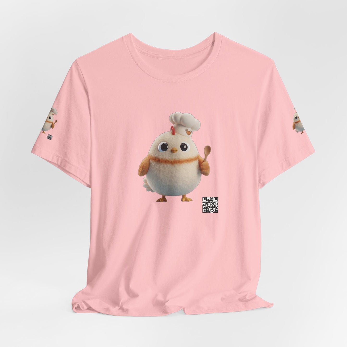 PokAIMignons Drop #37 T-Shirt — T-Shirt | PokAIMignons™