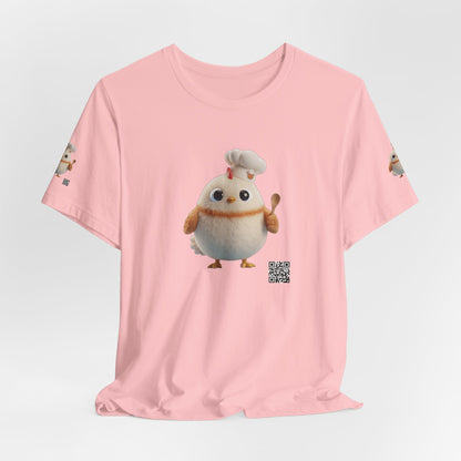 PokAIMignons Drop #37 T-Shirt — T-Shirt | PokAIMignons™