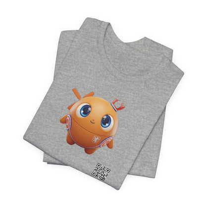 🐾⚽ Netherlands World Cup 2026 Companion – Limited Edition Official Merchandise | PokAIMignons™