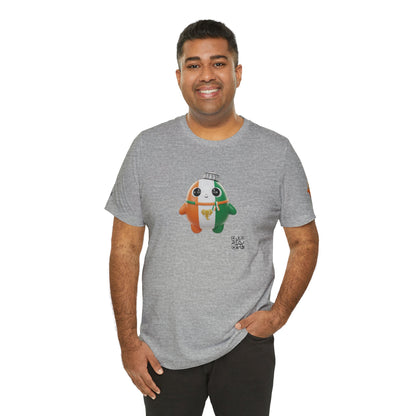 🐾⚽ Côte d'Ivoire World Cup 2026 Companion – Limited Edition Official Merchandise | PokAIMignons™