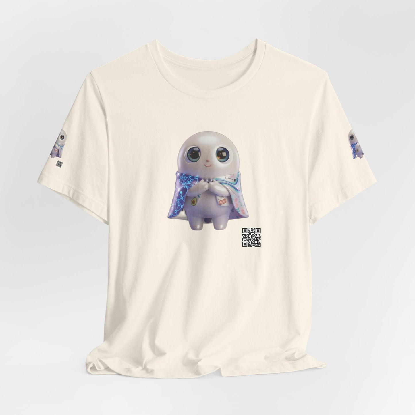 PokAIMignon Companion T-Shirt — T-Shirt | PokAIMignons™