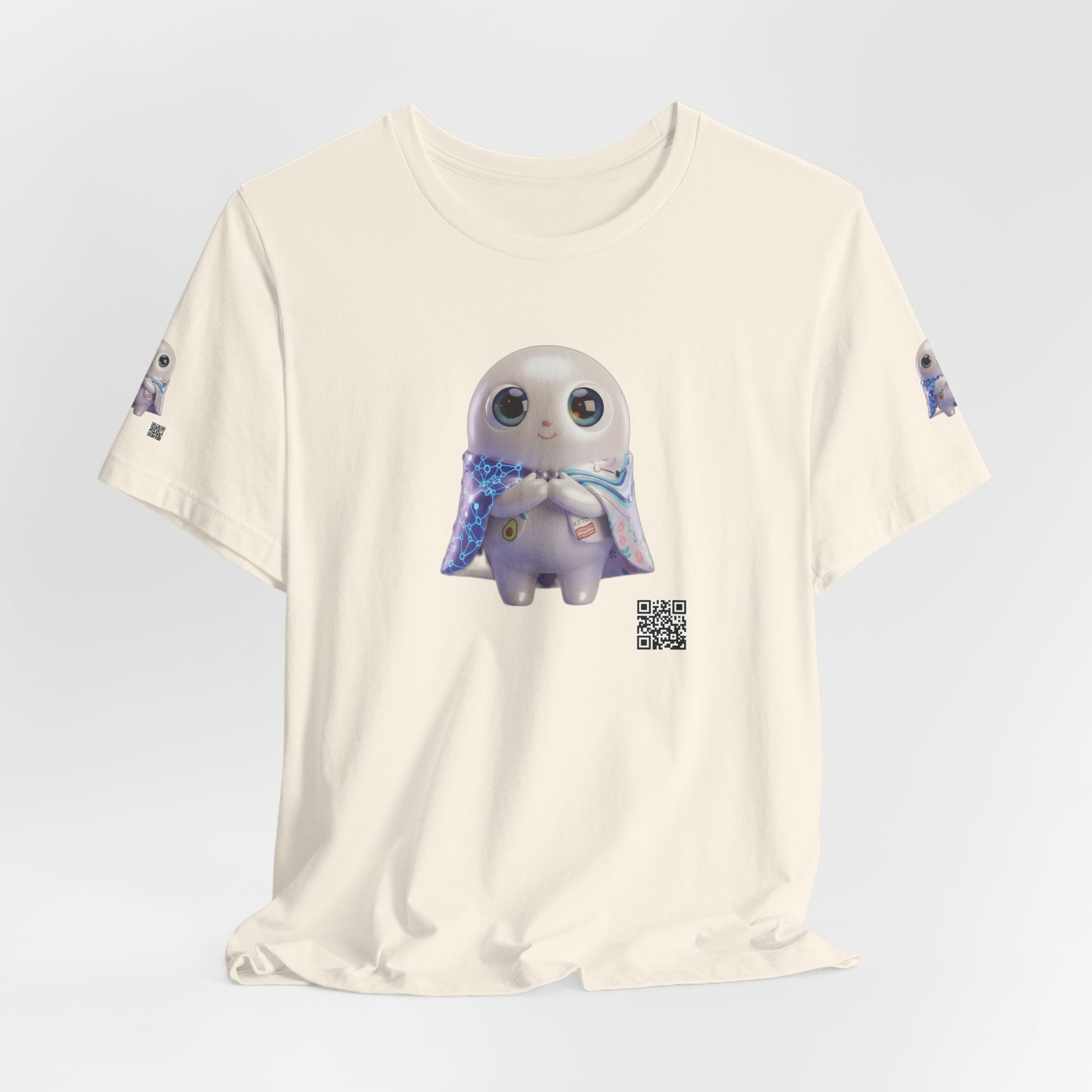 PokAIMignon Companion T-Shirt — T-Shirt | PokAIMignons™