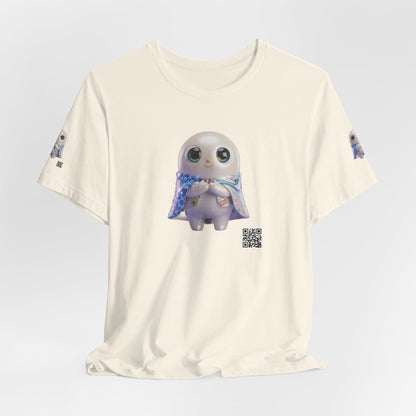 PokAIMignon Companion T-Shirt — T-Shirt | PokAIMignons™