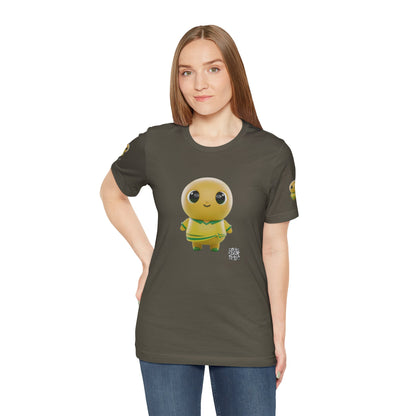 SambaStar — World Cup 2026 PokAIMignon T-Shirt — T-Shirt | PokAIMignons™