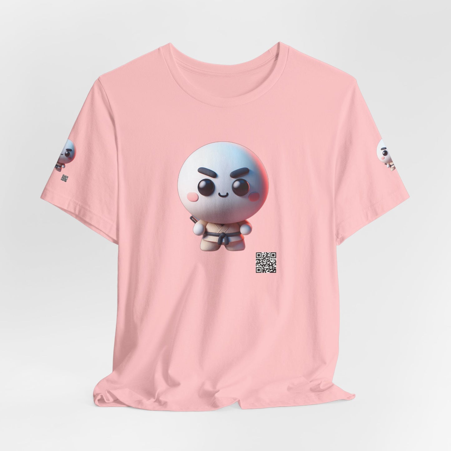 PokAIMignon Companion T-Shirt — T-Shirt | PokAIMignons™