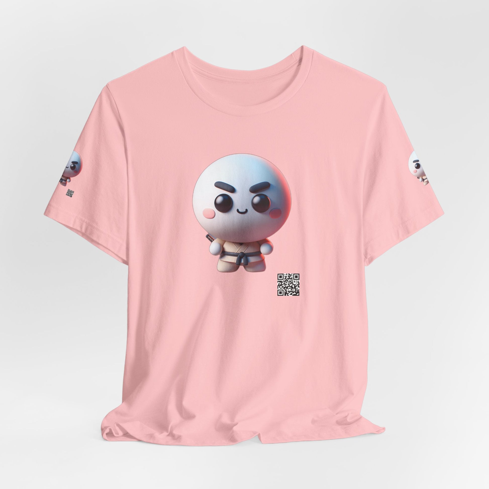 PokAIMignon Companion T-Shirt — T-Shirt | PokAIMignons™