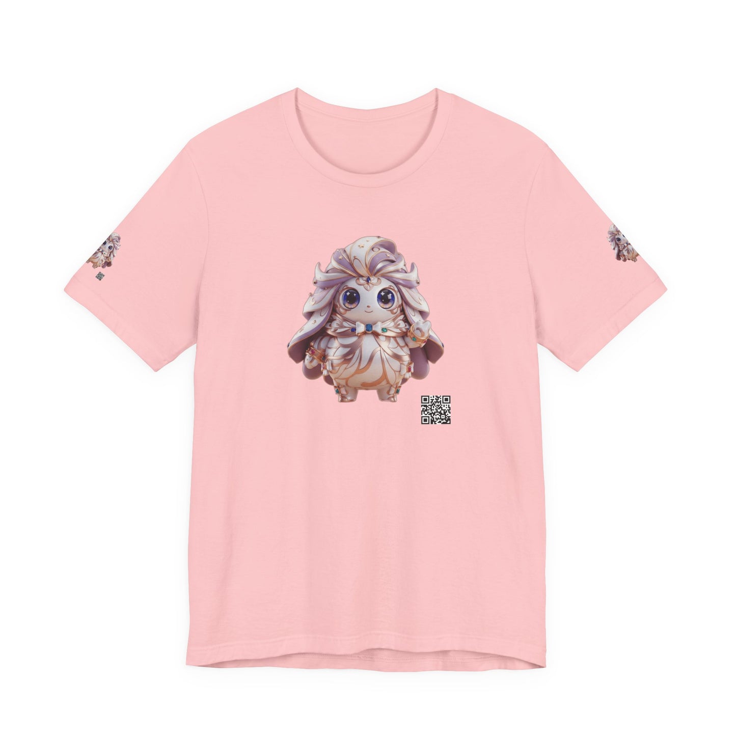 PokAIMignons Drop #39 T-Shirt — T-Shirt | PokAIMignons™