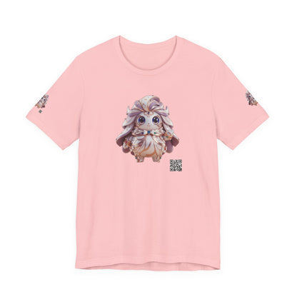 PokAIMignons Drop #39 T-Shirt — T-Shirt | PokAIMignons™
