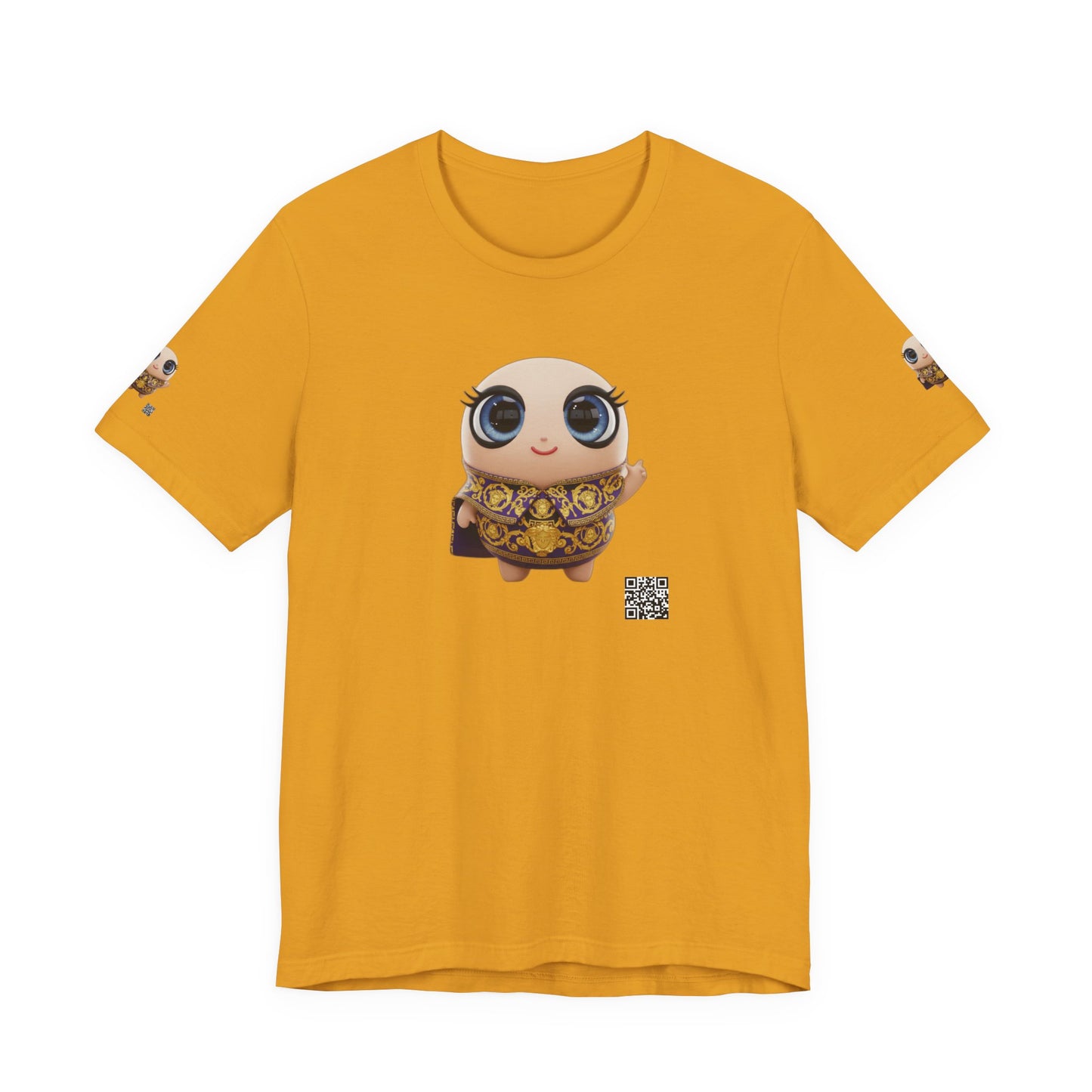 Versa PokAIMignon T-Shirt — T-Shirt | PokAIMignons™