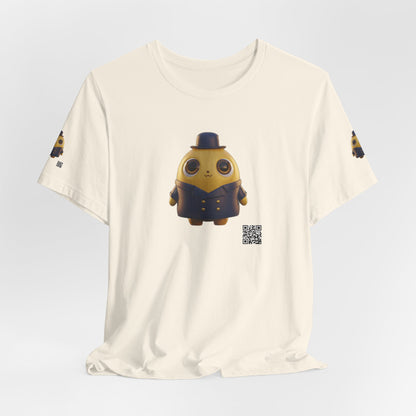 PokAIMignon Companion T-Shirt — T-Shirt | PokAIMignons™