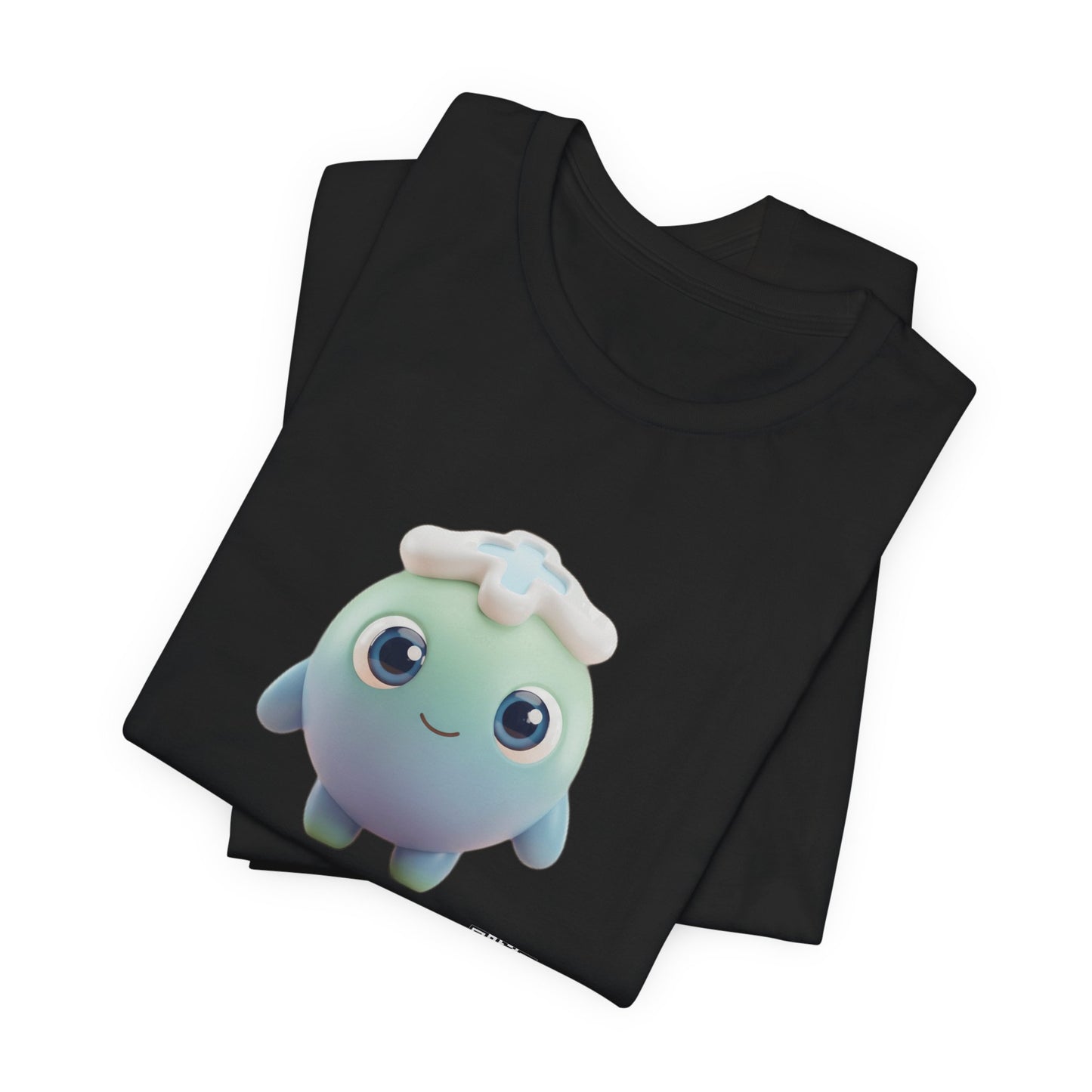 HealthExpert PokAIMignon Companion T-Shirt — T-Shirt | PokAIMignons™