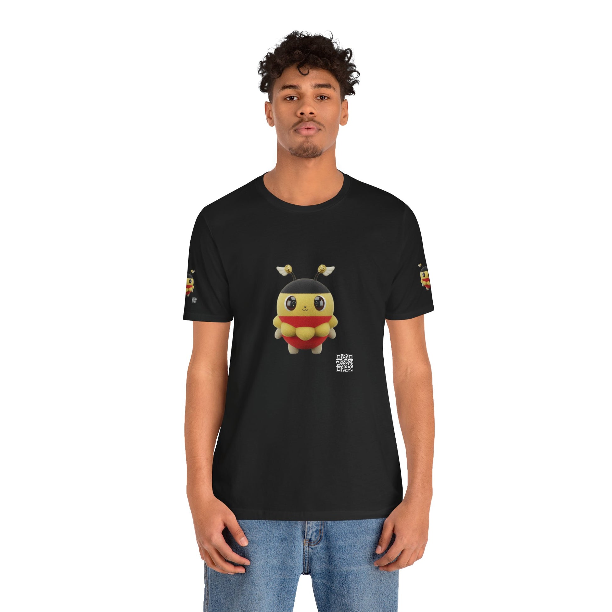 🐾⚽ Belgium World Cup 2026 Companion – Limited Edition Official Merchandise | PokAIMignons™ — T-Shirt | PokAIMignons™