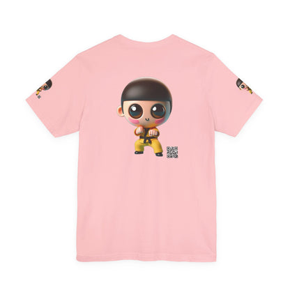 BruceMee Limited PokAIMignon T-Shirt