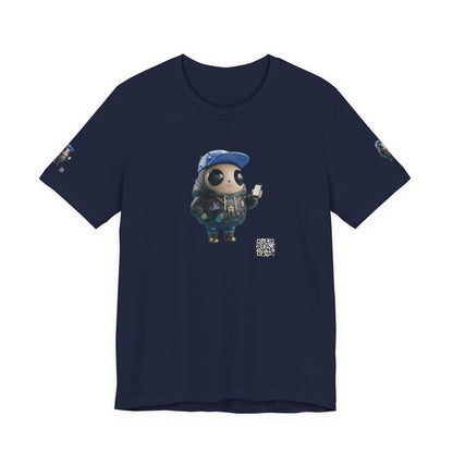 Kai Riot PokAIMignon T-Shirt — T-Shirt | PokAIMignons™