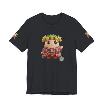 Sicilia PokAIMignon T-Shirt — T-Shirt | PokAIMignons™