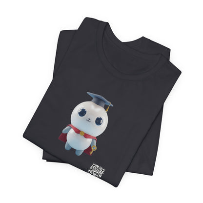 Flux507A PokAIMignon Companion T-Shirt — T-Shirt | PokAIMignons™