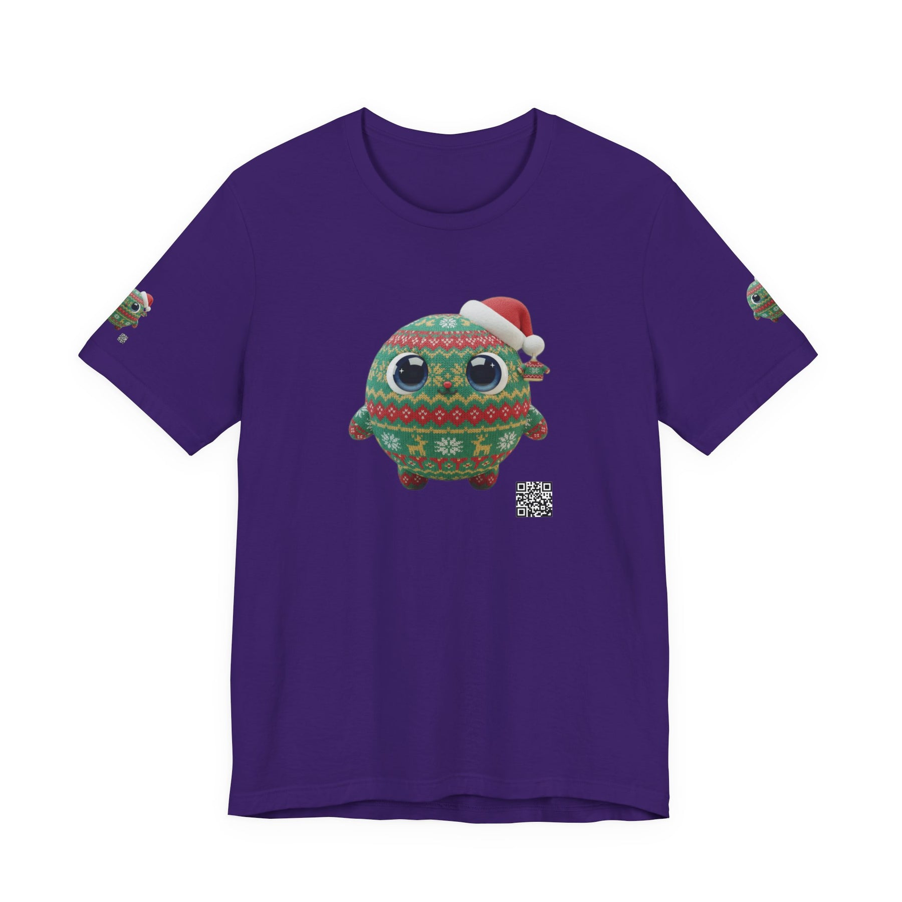 PokAIMignons Drop #40 T-Shirt
