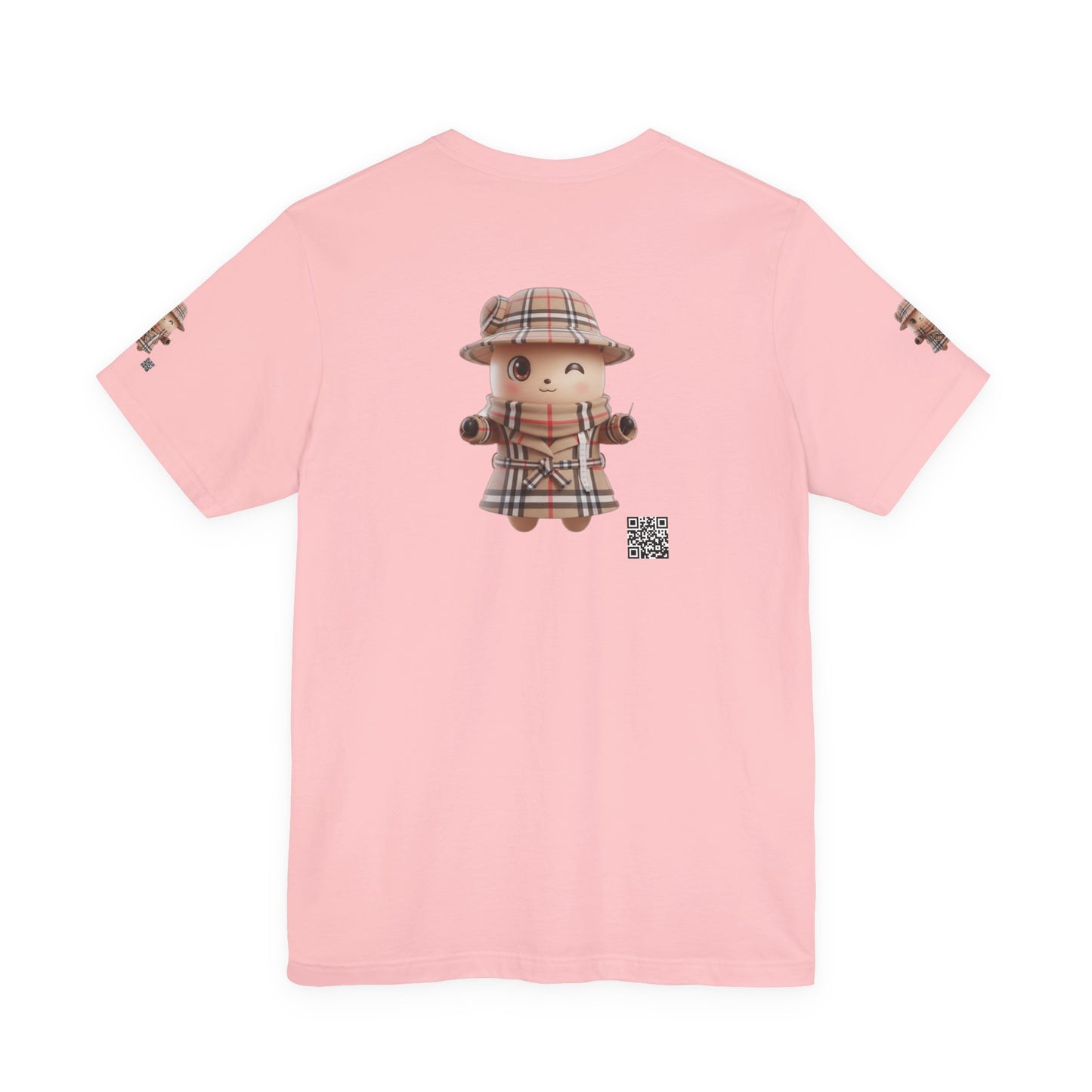 Companion #12 PokAIMignon T-Shirt — T-Shirt | PokAIMignons™