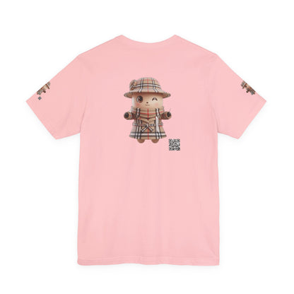 Companion #12 PokAIMignon T-Shirt — T-Shirt | PokAIMignons™