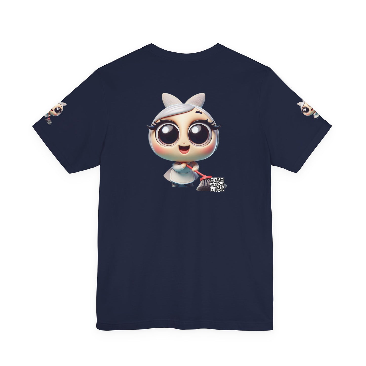 PokAIMignons Drop #38 T-Shirt — T-Shirt | PokAIMignons™