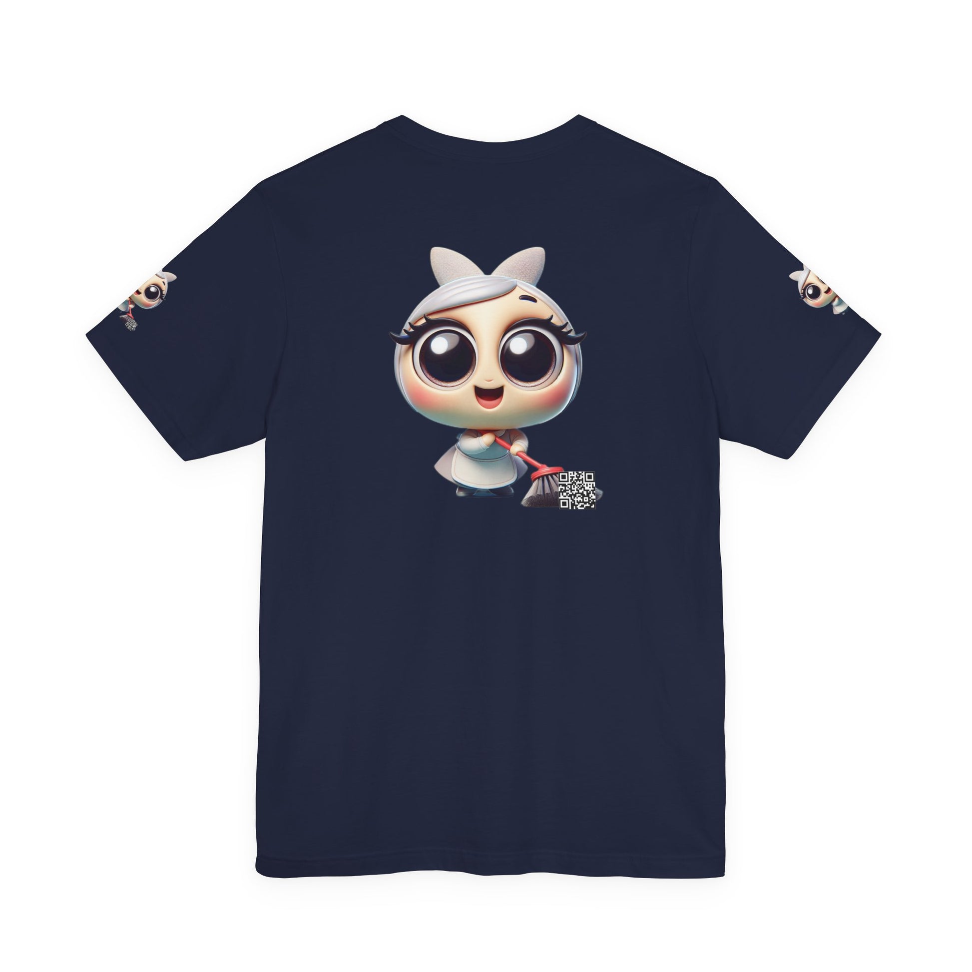 PokAIMignons Drop #38 T-Shirt — T-Shirt | PokAIMignons™