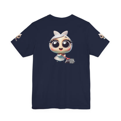 PokAIMignons Drop #38 T-Shirt — T-Shirt | PokAIMignons™