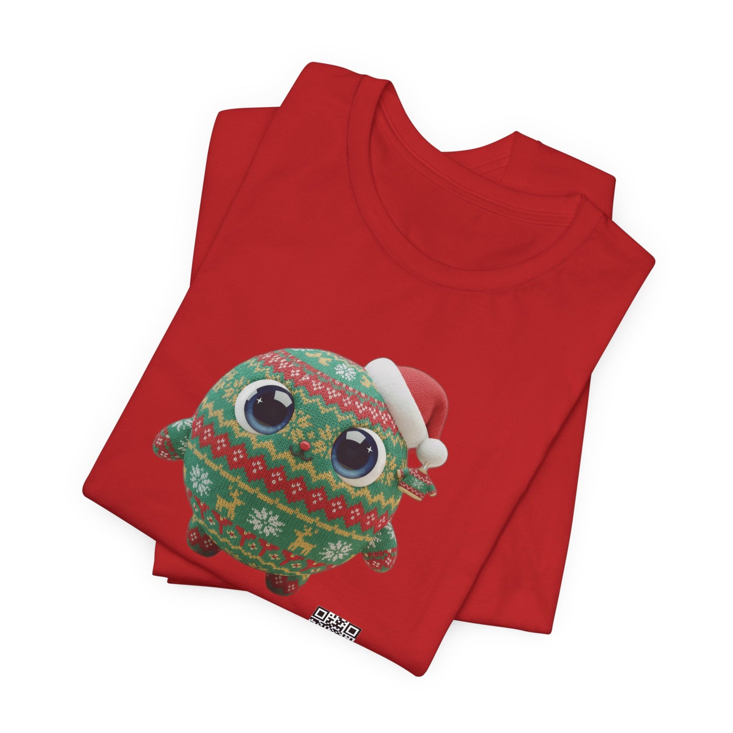 PokAIMignon Companion T-Shirt (#2)