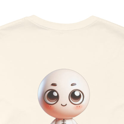 PokAIMignon Companion T-Shirt (#8)