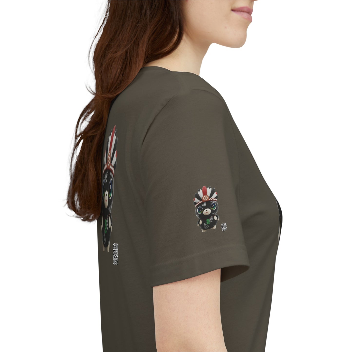 🐾⚽ New Zealand World Cup 2026 Companion – Limited Edition Official Merchandise | PokAIMignons™