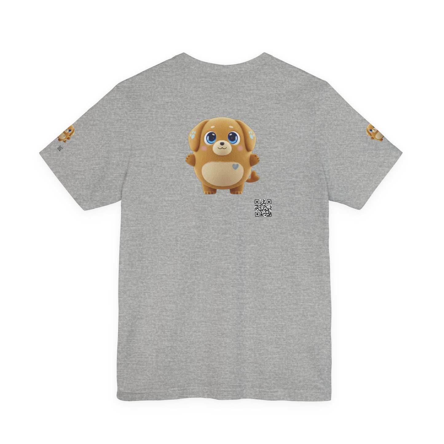 LabraLuv PokAIMignon T-Shirt — T-Shirt | PokAIMignons™