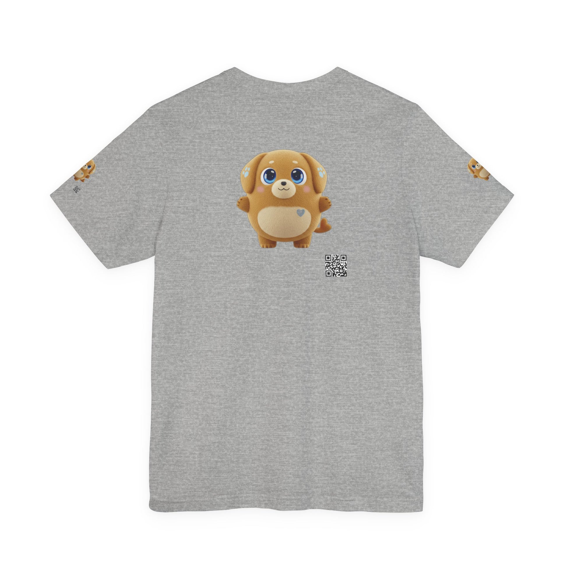LabraLuv PokAIMignon T-Shirt — T-Shirt | PokAIMignons™