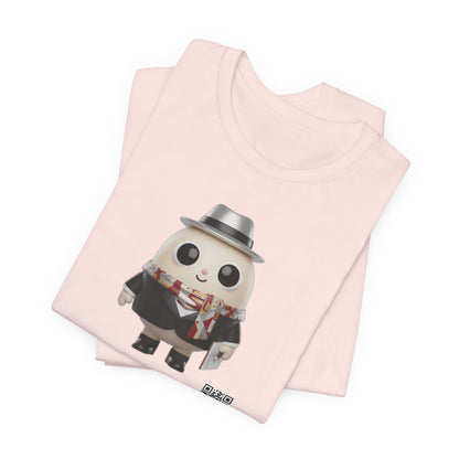 YukiB678 PokAIMignon Companion T-Shirt — T-Shirt | PokAIMignons™