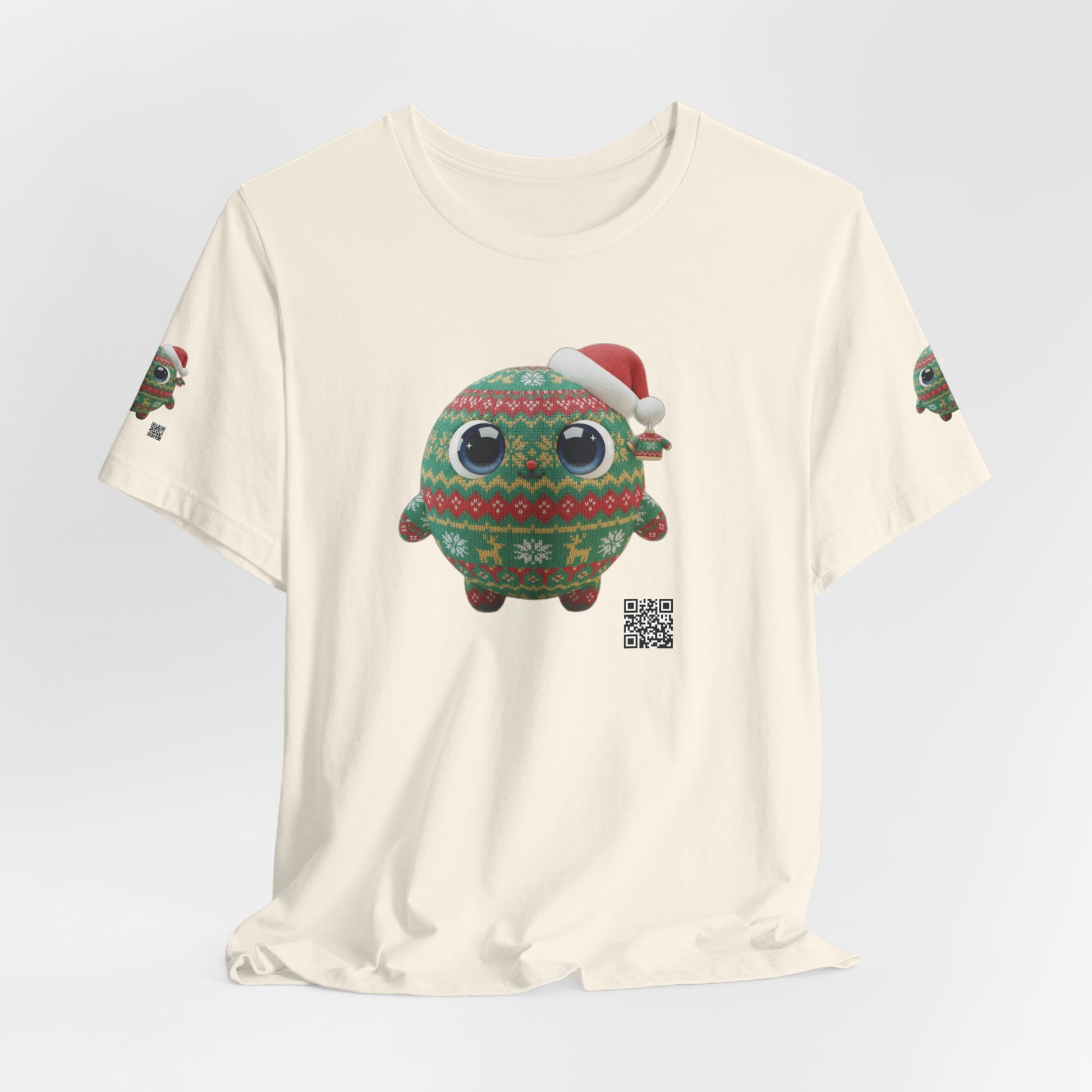PokAIMignon Companion T-Shirt — T-Shirt | PokAIMignons™