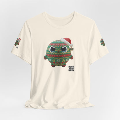 PokAIMignon Companion T-Shirt — T-Shirt | PokAIMignons™