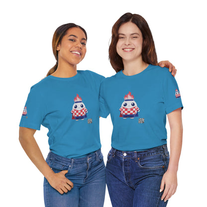 🐾⚽ Croatia World Cup 2026 Companion – Limited Edition Official Merchandise | PokAIMignons™