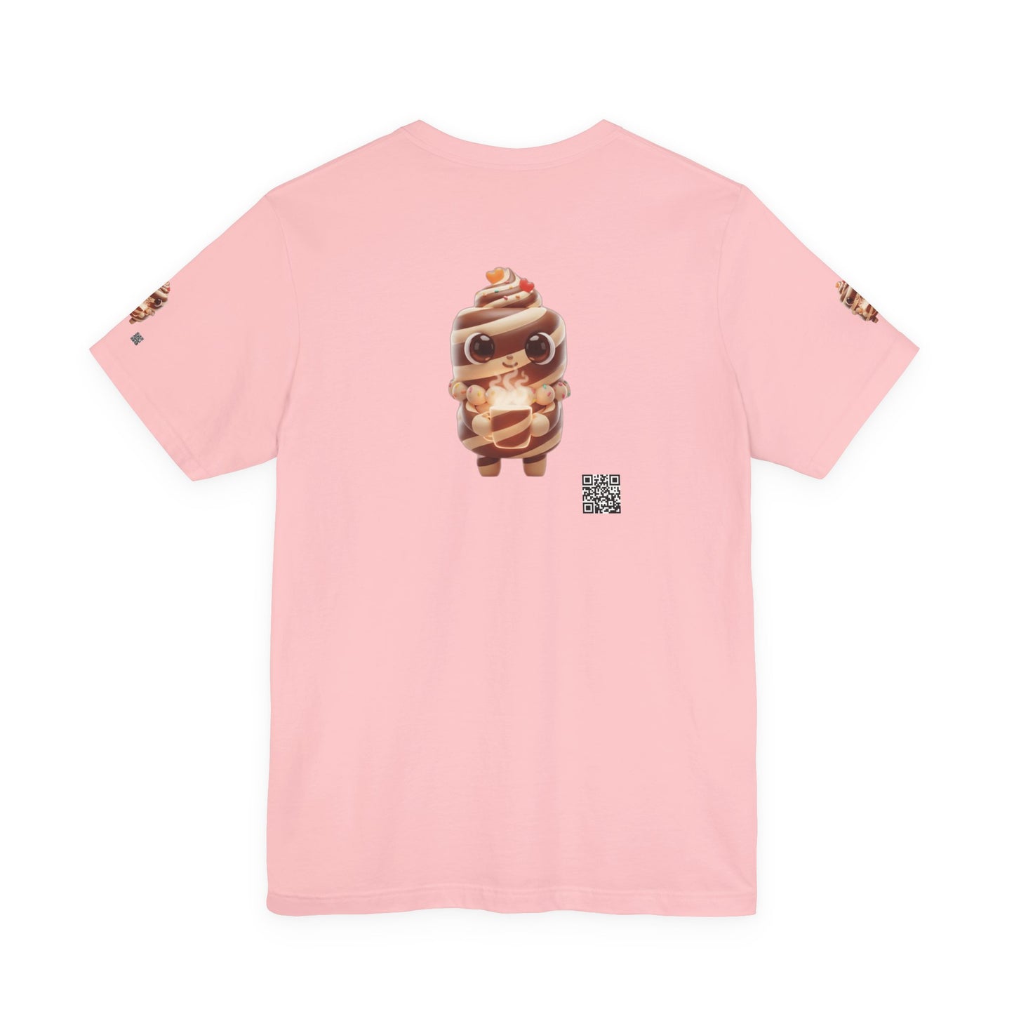 PokAIMignon Companion T-Shirt (#22)