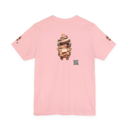 PokAIMignon Companion T-Shirt (#22)