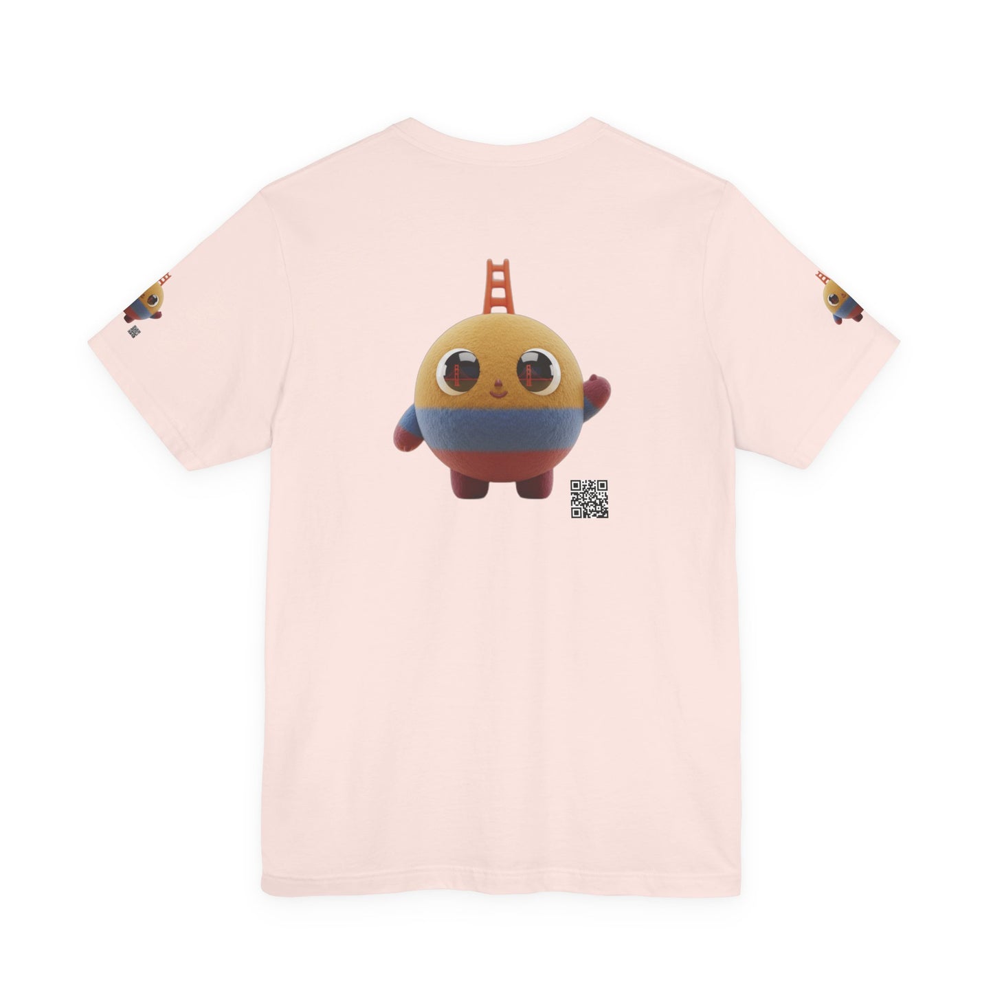 PokAIMignon Companion T-Shirt — T-Shirt | PokAIMignons™