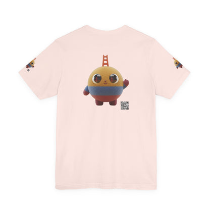 PokAIMignon Companion T-Shirt — T-Shirt | PokAIMignons™