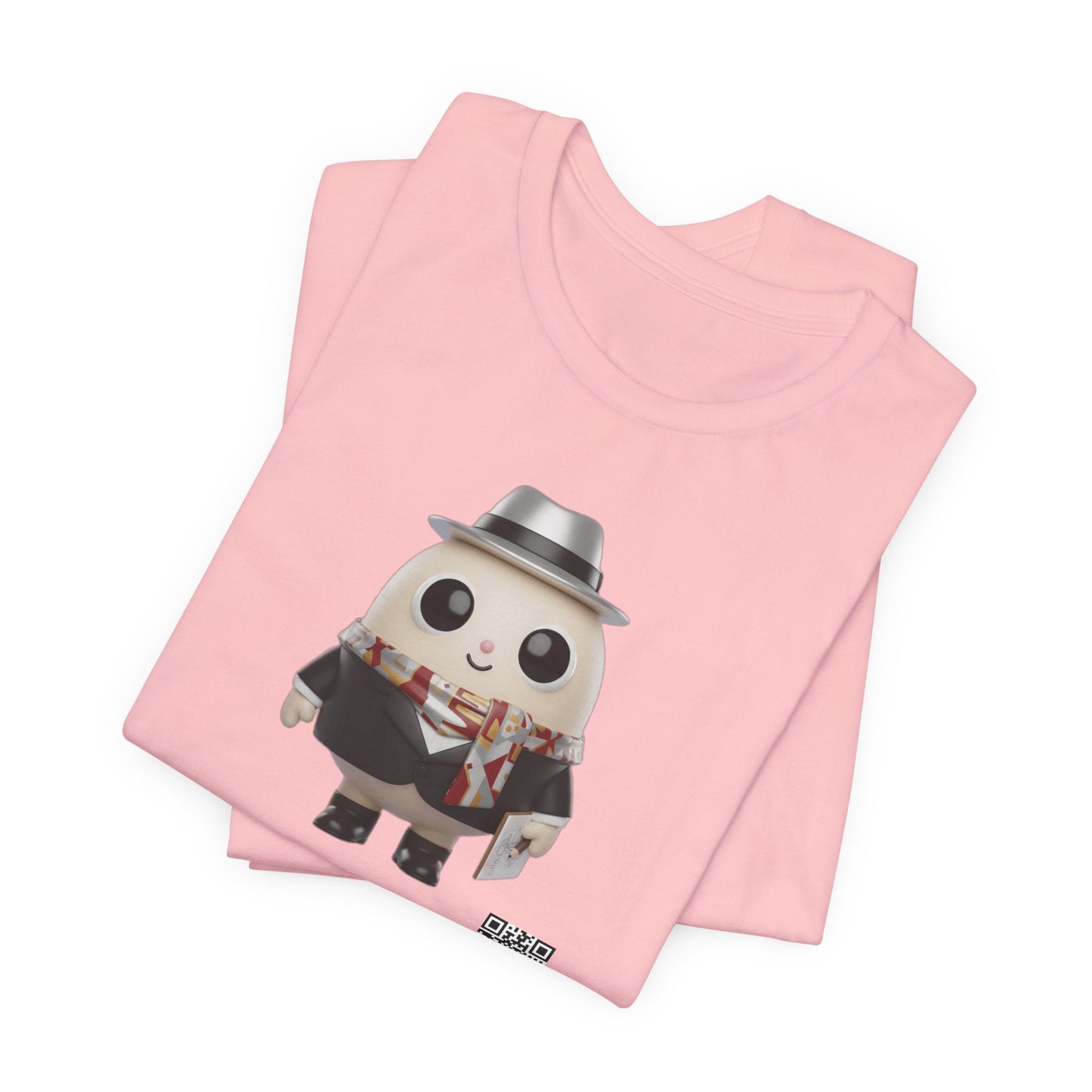 YukiB678 PokAIMignon Companion T-Shirt