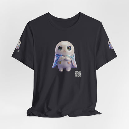 PokAIMignon Companion T-Shirt — T-Shirt | PokAIMignons™