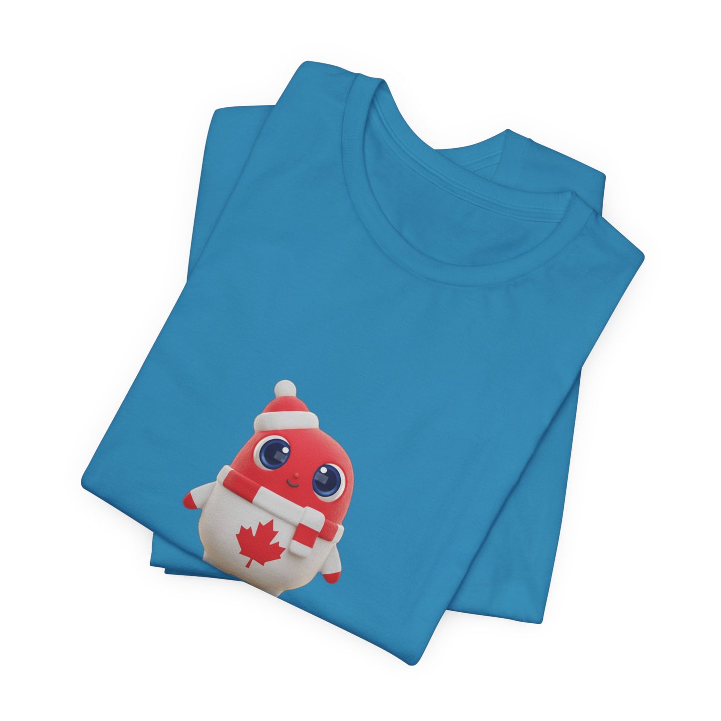 🐾⚽ Canada World Cup 2026 Companion – Limited Edition Official Merchandise | PokAIMignons™