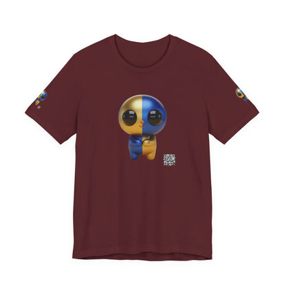 YukiB656 PokAIMignon Companion T-Shirt — T-Shirt | PokAIMignons™
