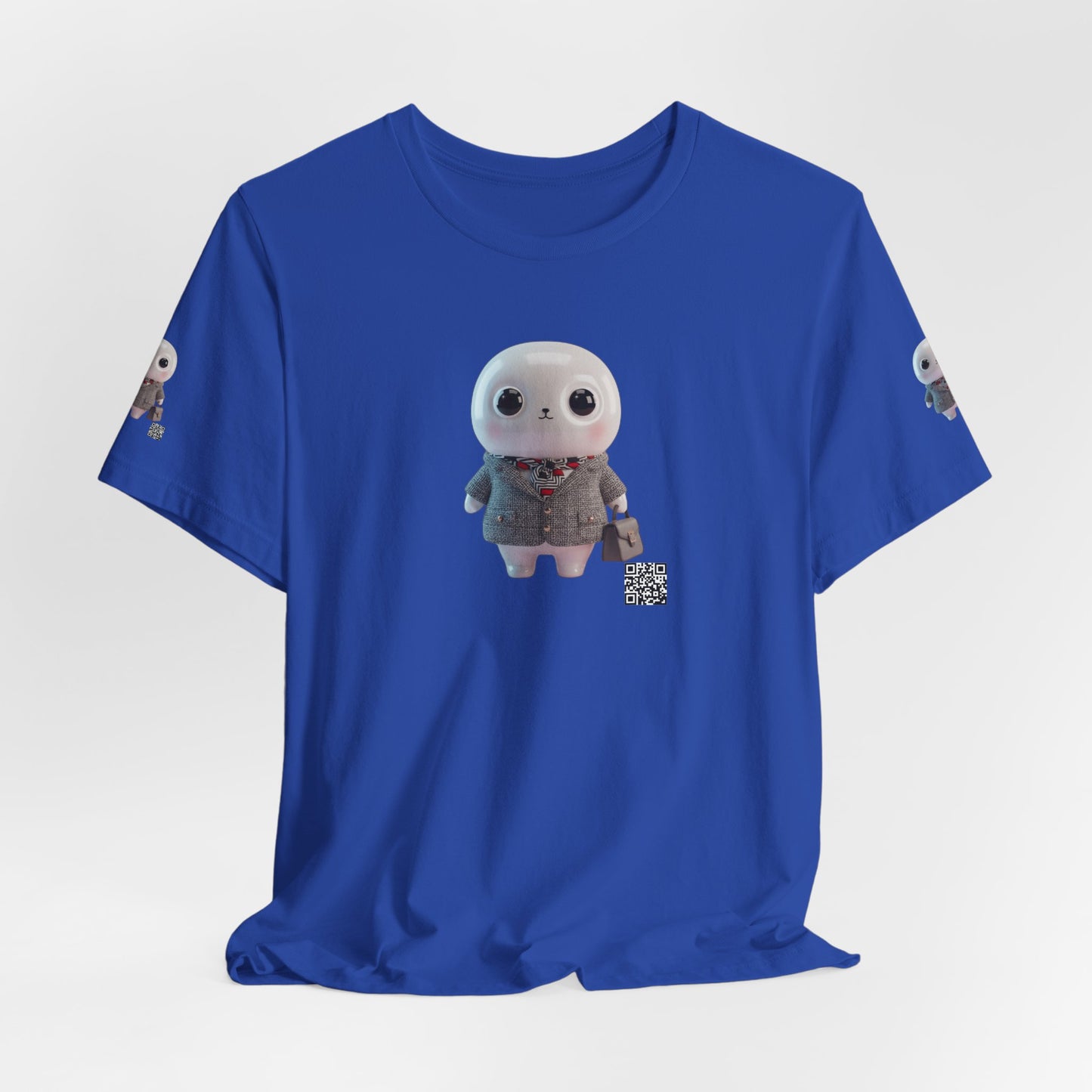 PokAIMignons Drop #17 T-Shirt — T-Shirt | PokAIMignons™