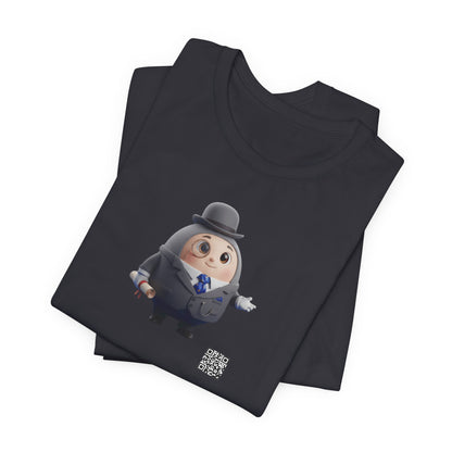 PokAIMignons Drop #1 T-Shirt — T-Shirt | PokAIMignons™